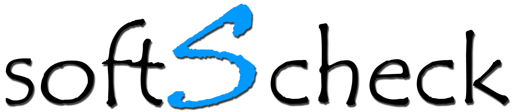 Softscheck Logo